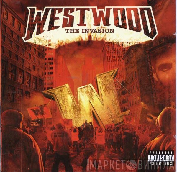 Tim Westwood - The Invasion
