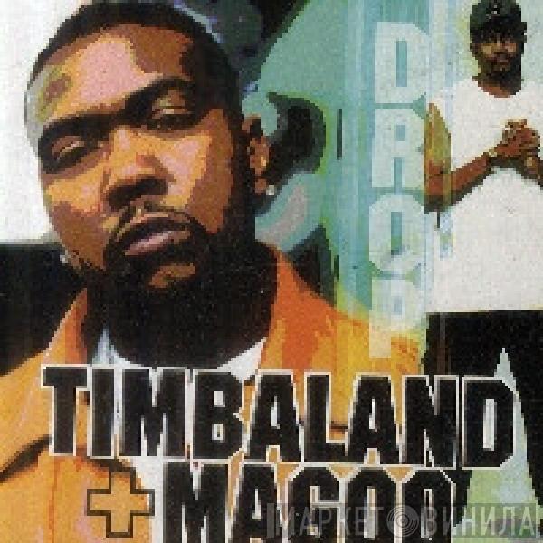 Timbaland & Magoo - Drop / Roll Out