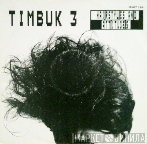 Timbuk 3 - Hairstyles And Attitudes