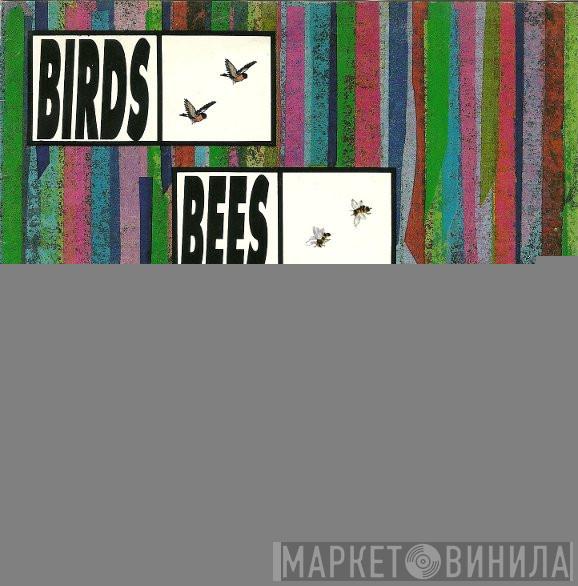 Timco - Birds Bees & Cherries