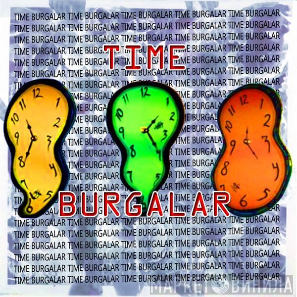  Time Burgalar  - Children Of 6