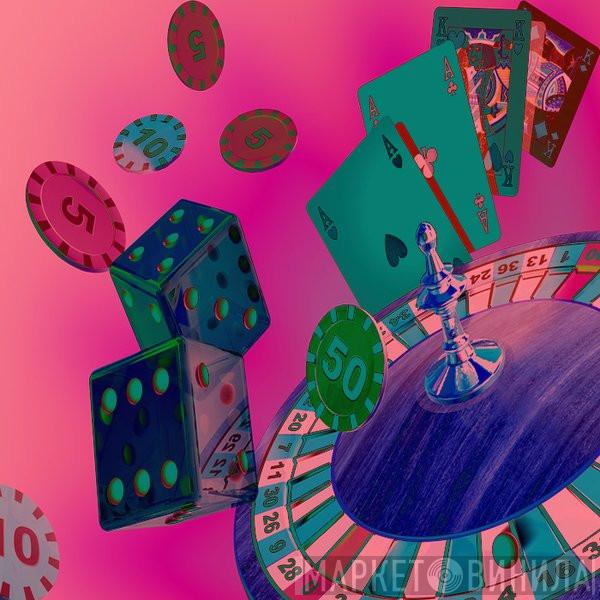  Time Burgalar  - Chromostereopsis