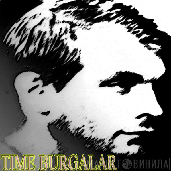  Time Burgalar  - Franklin 24