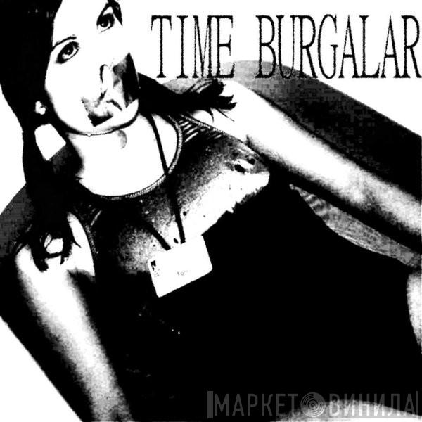  Time Burgalar  - Swimming Instructor (Gag On Your Own Piss)