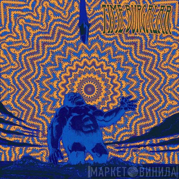  Time Burgalar  - Thank You Noise Music