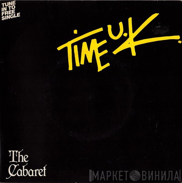 Time U.K. - The Cabaret
