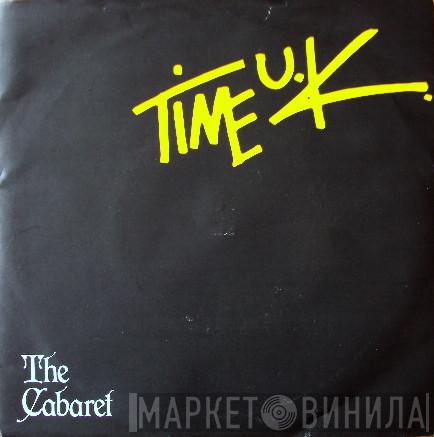 Time U.K. - The Cabaret