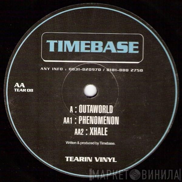  Timebase  - Outaworld