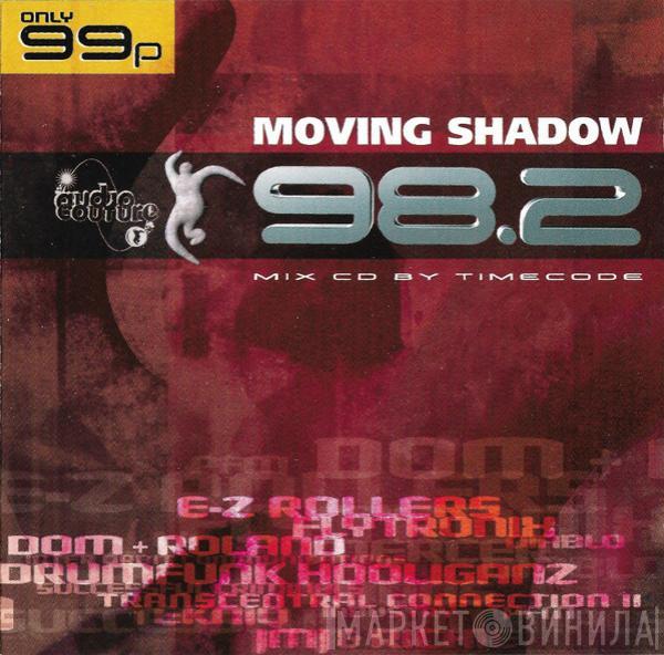 Timecode - 98.2