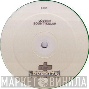 Timecode Audio  - Bounty Killah/Pass the Dutch
