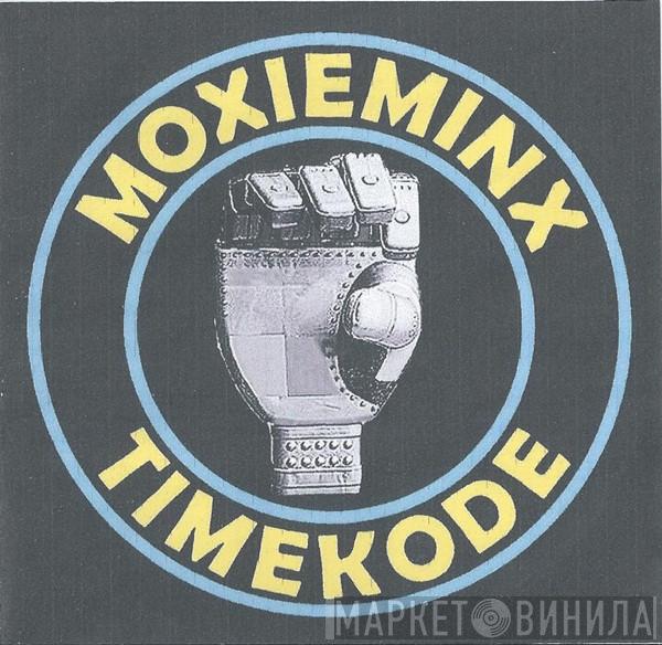 Timekode - Moxieminx