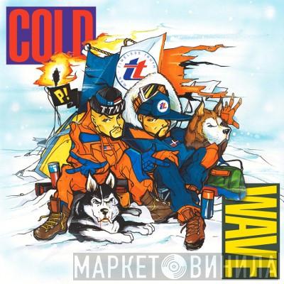 Timeless Truth - Cold Wave