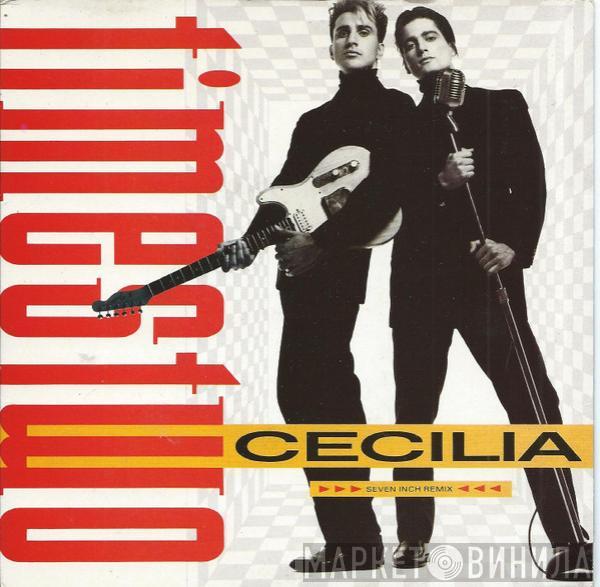 Times Two - Cecilia