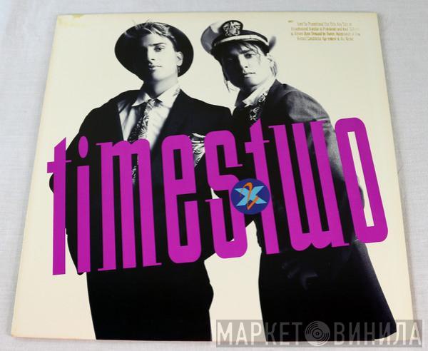 Times Two - X2