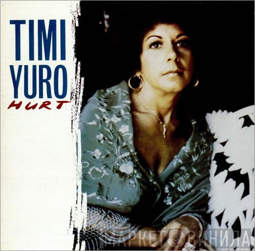 Timi Yuro - Hurt