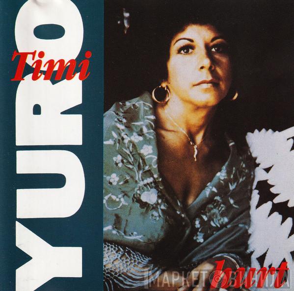 Timi Yuro - Hurt