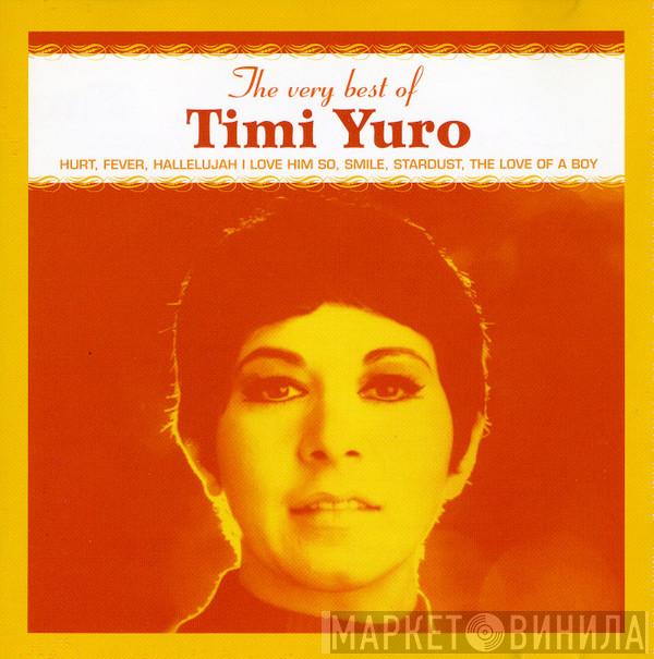 Timi Yuro - The Very Best Of