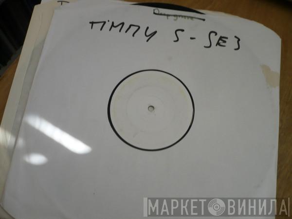  Timmy Stuart  - SE3 EP