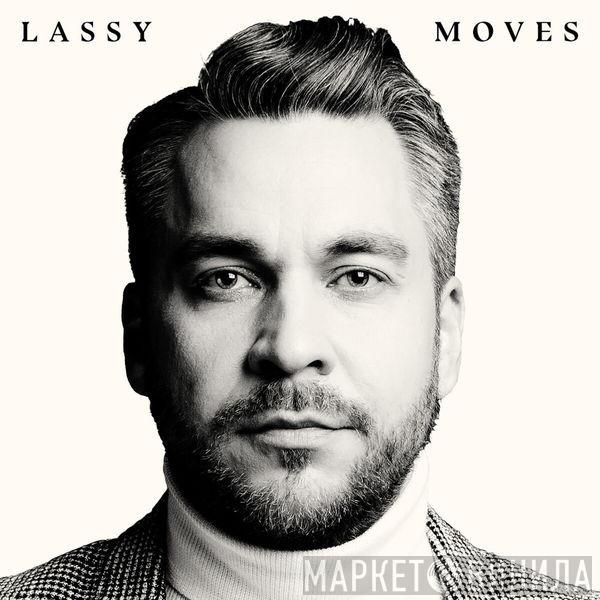  Timo Lassy  - Moves