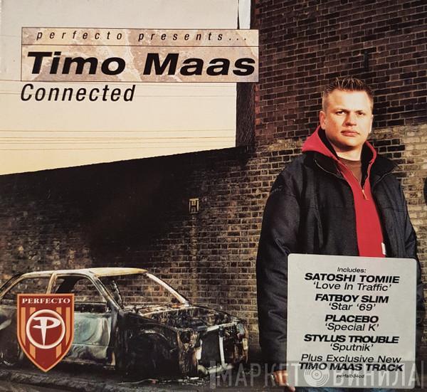 Timo Maas - Connected