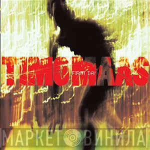  Timo Maas  - First Day