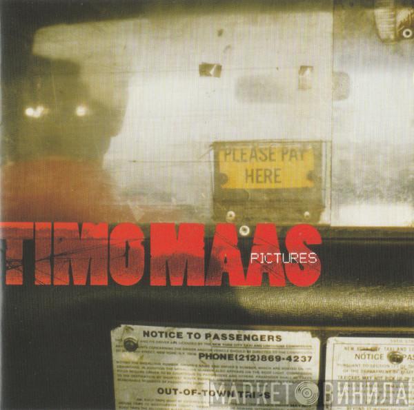 Timo Maas - Pictures
