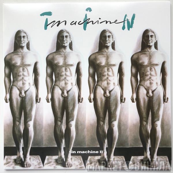 Tin Machine - Tin Machine II