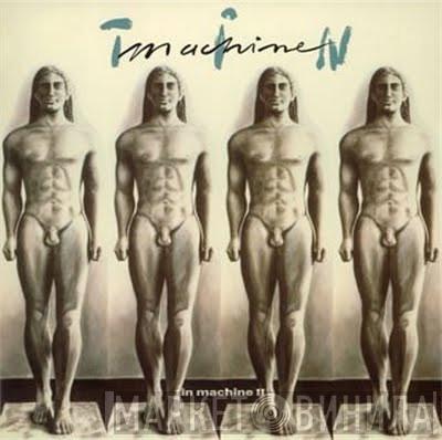Tin Machine - Tin Machine II