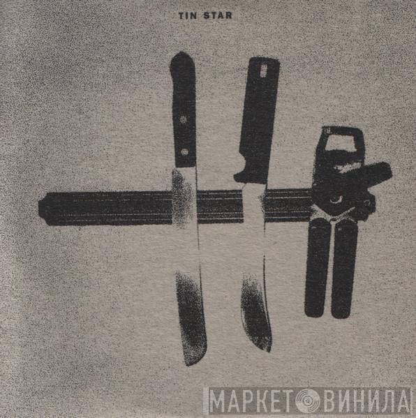 Tin Star - Head
