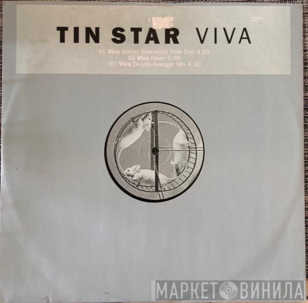  Tin Star  - Viva