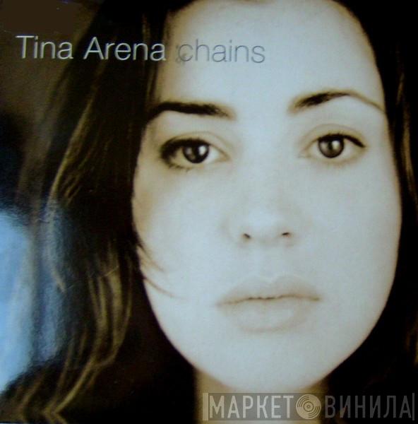  Tina Arena  - Chains
