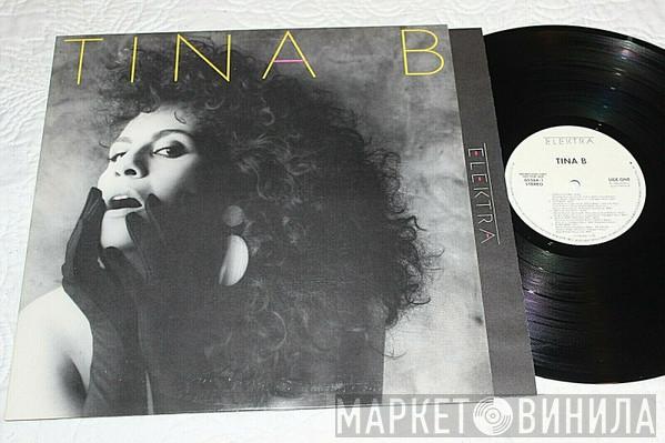  Tina B  - Tina B