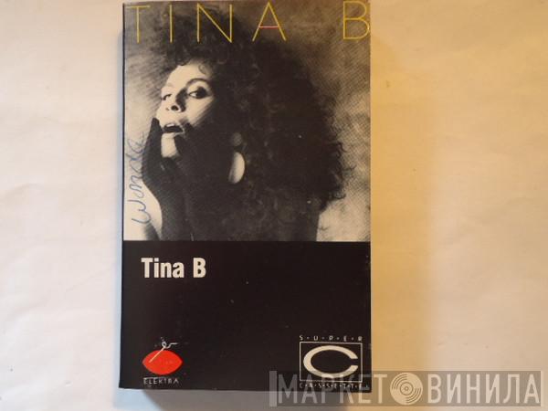  Tina B  - Tina B