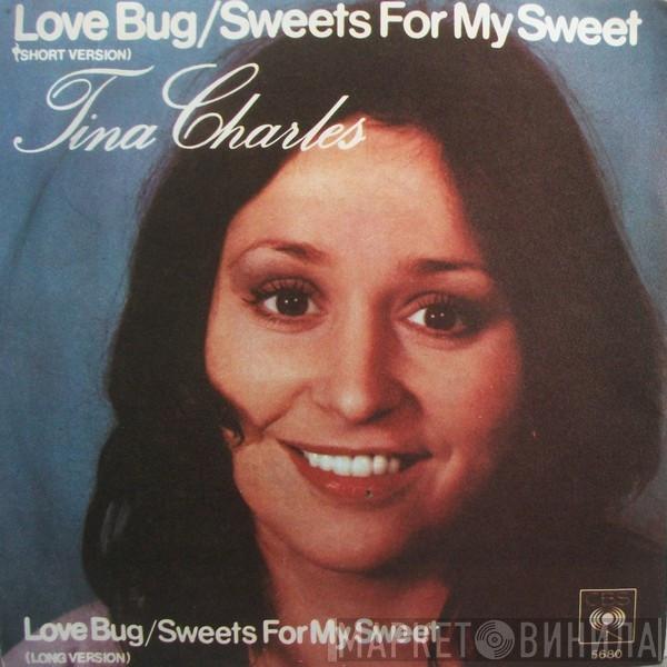  Tina Charles  - Love Bug / Sweets For My Sweet