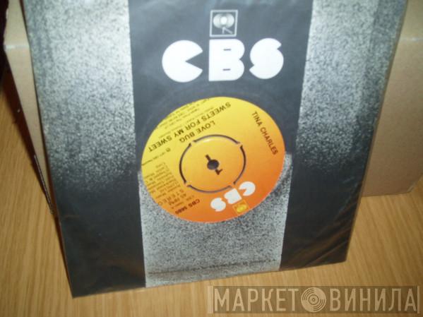  Tina Charles  - Love Bug / Sweets For My Sweet