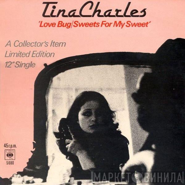  Tina Charles  - Love Bug / Sweets For My Sweet