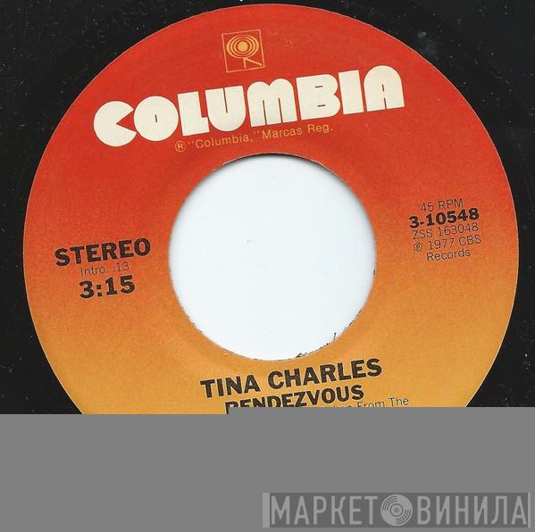  Tina Charles  - Rendezvous / When You Got Love
