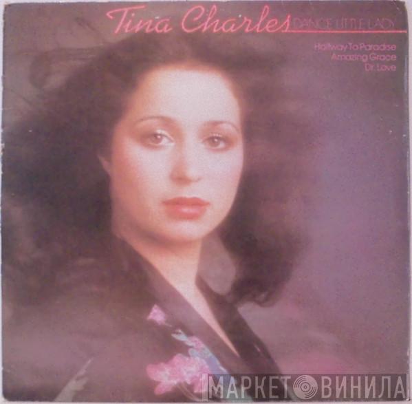 Tina Charles - Dance Little Lady