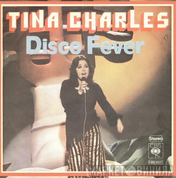  Tina Charles  - Disco Fever