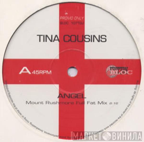 Tina Cousins - Angel