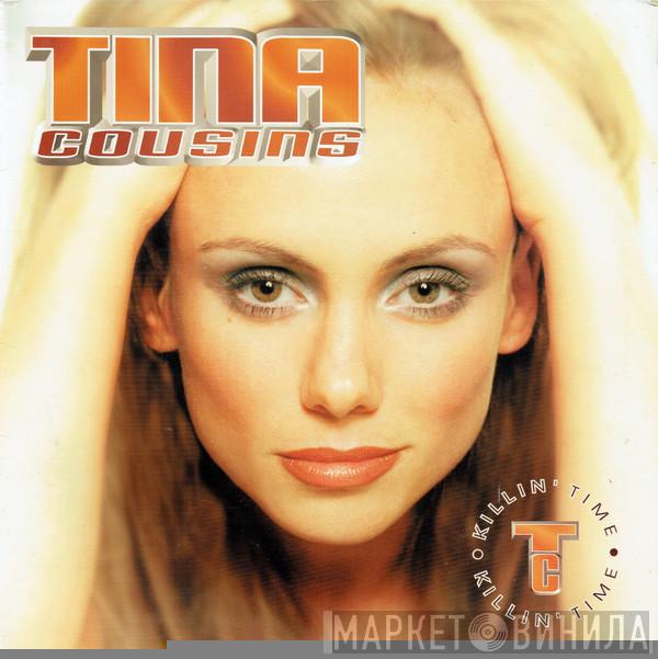 Tina Cousins - Killin' Time