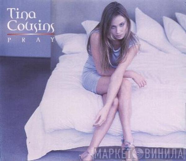 Tina Cousins - Pray