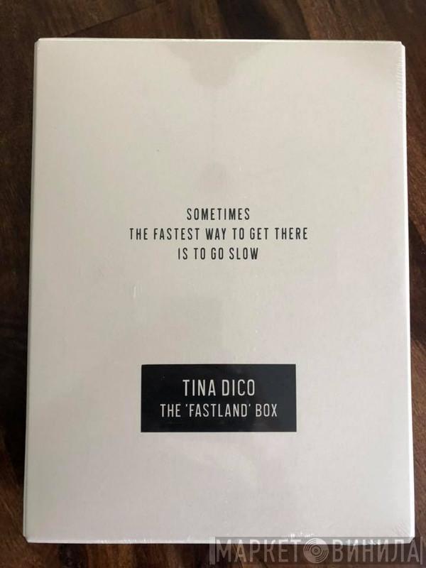  Tina Dickow  - The "Fastland" Box