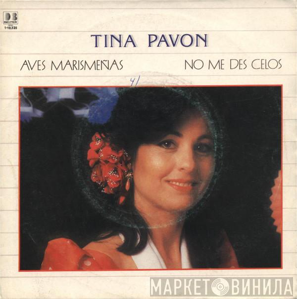 Tina Pavón - Aves Marismeñas