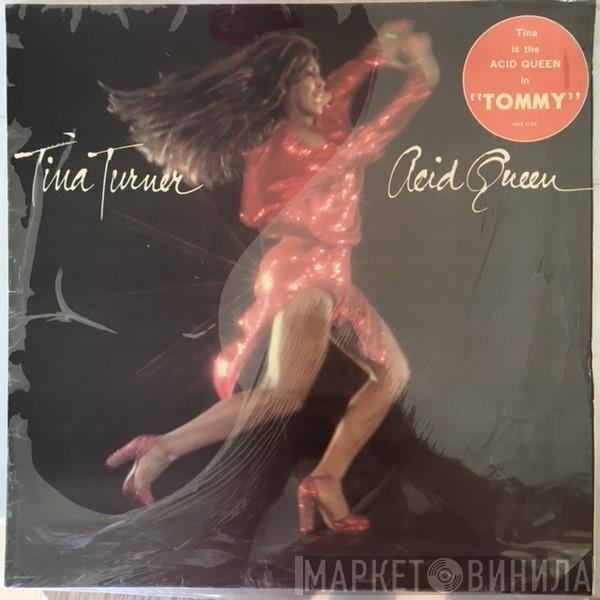 Tina Turner  - Acid Queen