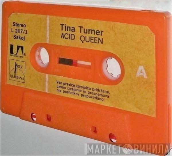  Tina Turner  - Acid Queen