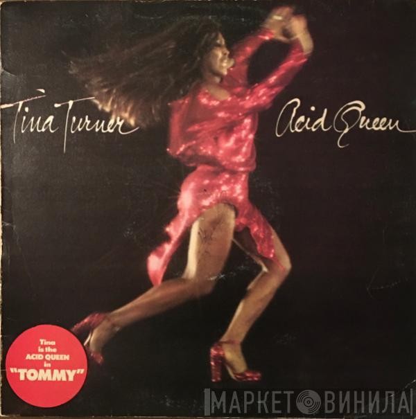  Tina Turner  - Acid Queen