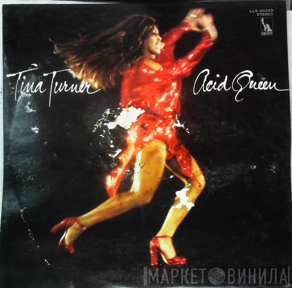  Tina Turner  - Acid Queen