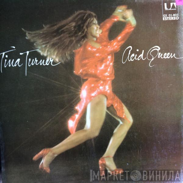 Tina Turner  - Acid Queen
