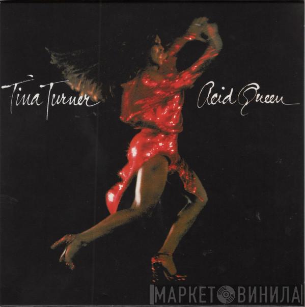 Tina Turner - Acid Queen